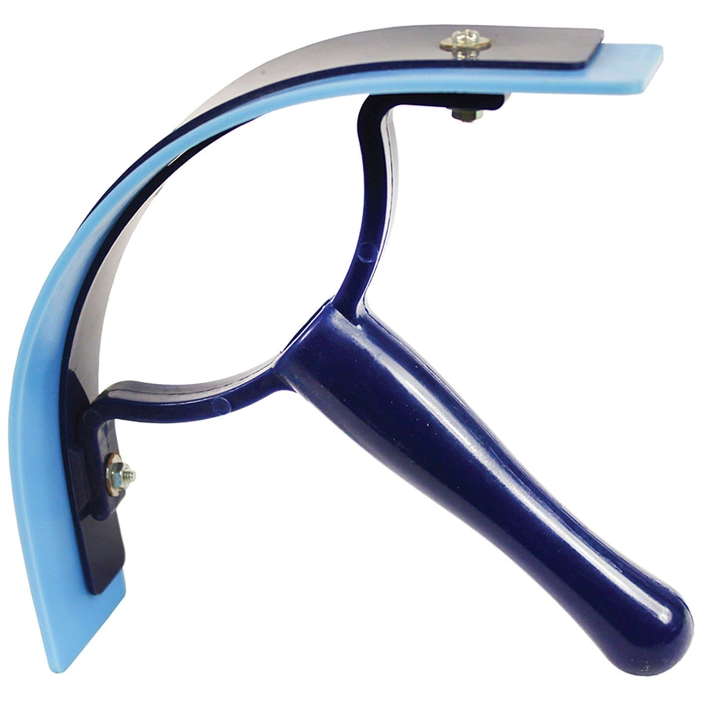 Perry Equestrian Plastic Sweat Scraper