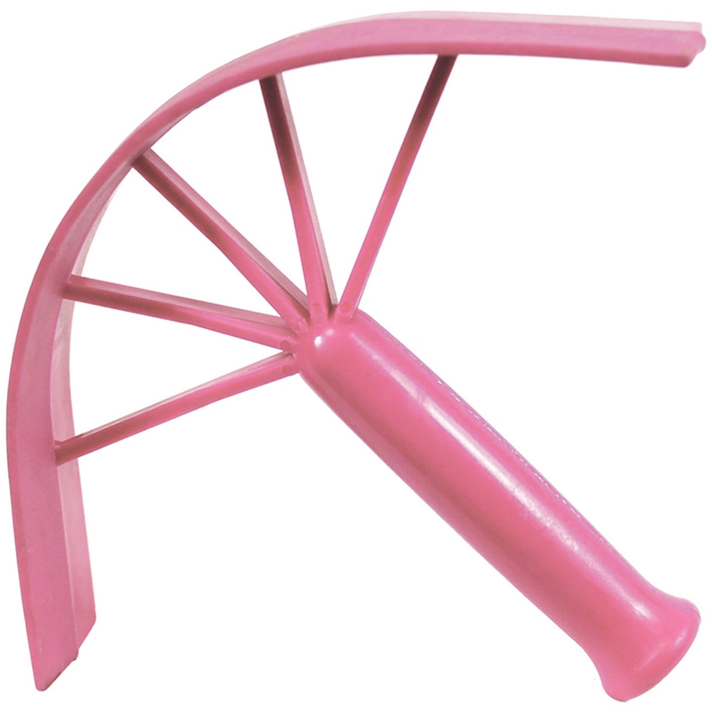 Perry Equestrian Plastic Sweat Scraper