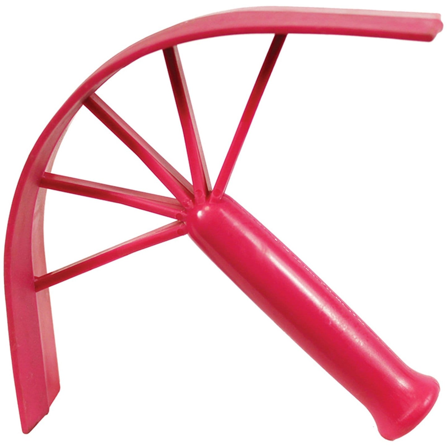 Perry Equestrian Plastic Sweat Scraper