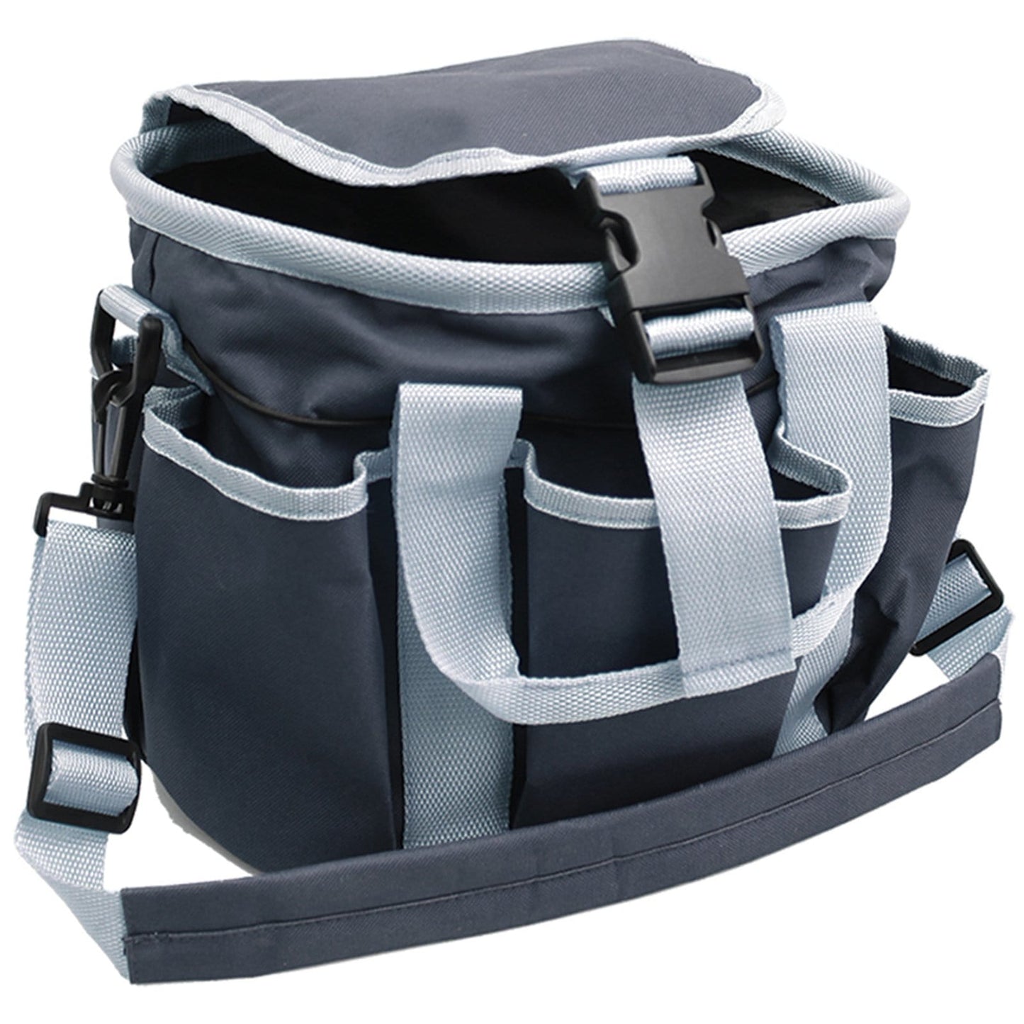 Perry Equestrian Grooming Kit c/w Bag