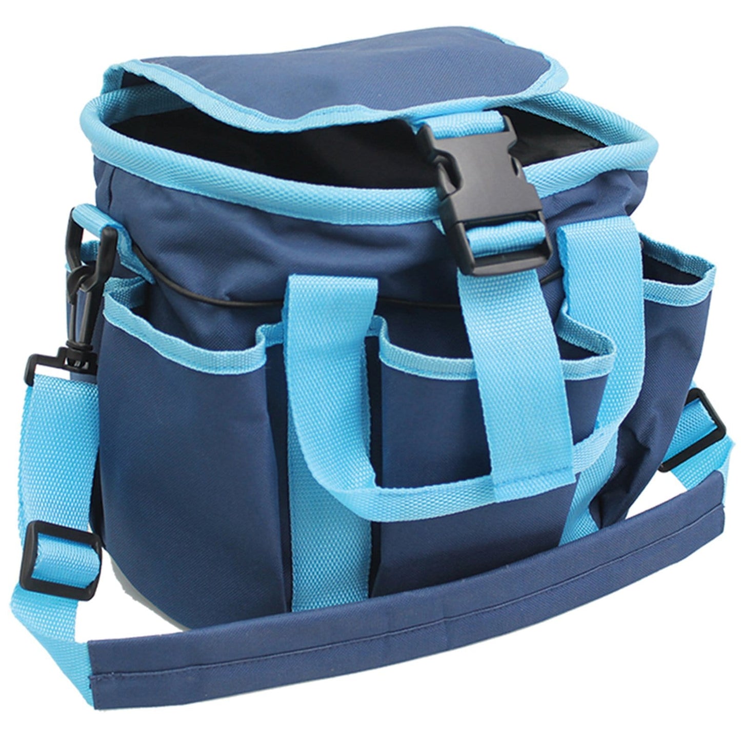 Perry Equestrian Grooming Kit c/w Bag