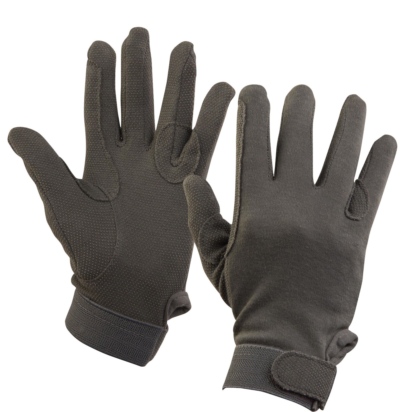 Dublin Track Riding Gloves