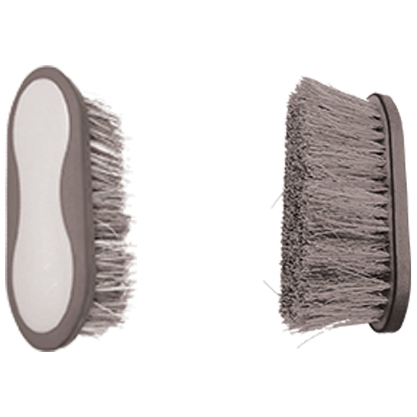Perry Equestrian Colourful Dandy Brush