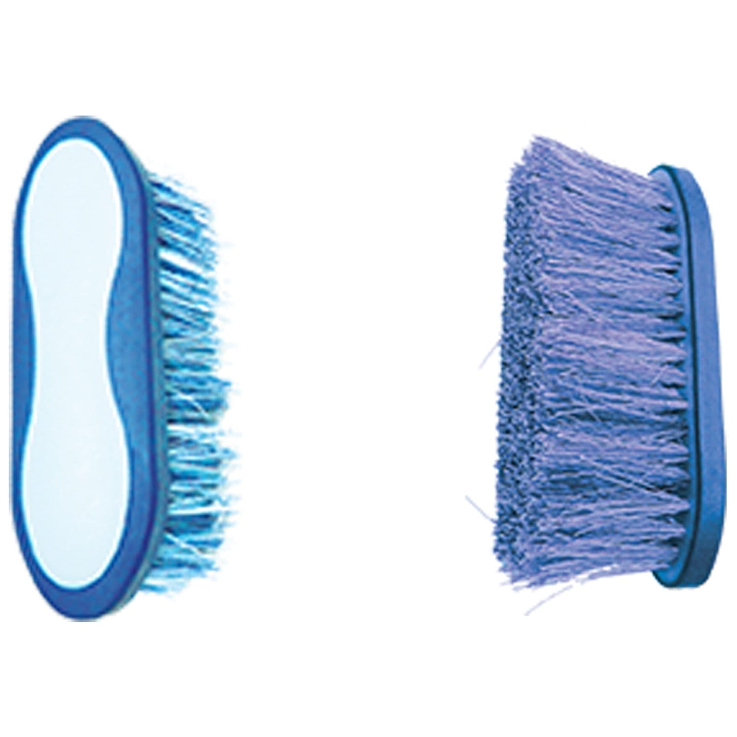 Perry Equestrian Colourful Dandy Brush