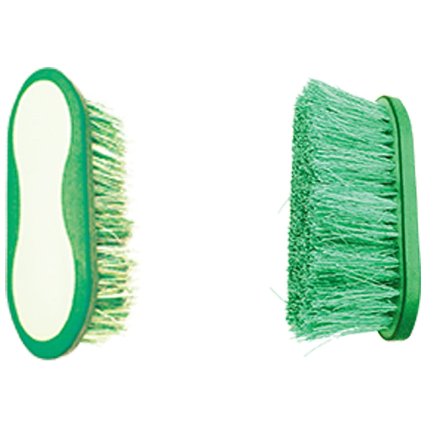 Perry Equestrian Colourful Dandy Brush
