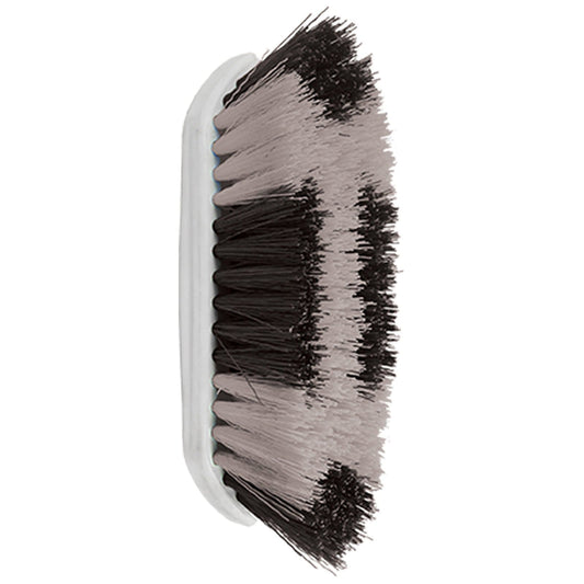 Perry Equestrian Two Tone Softened Dandy Brushes (45mm Bristle)