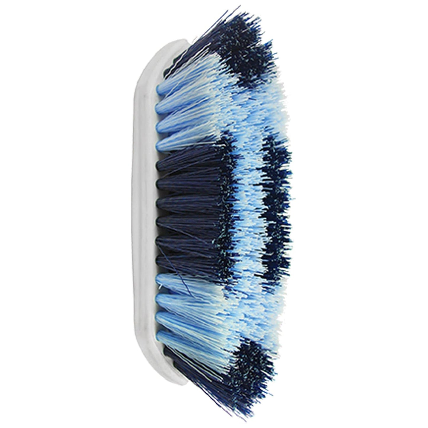 Perry Equestrian Two Tone Softened Dandy Brushes (45mm Bristle)