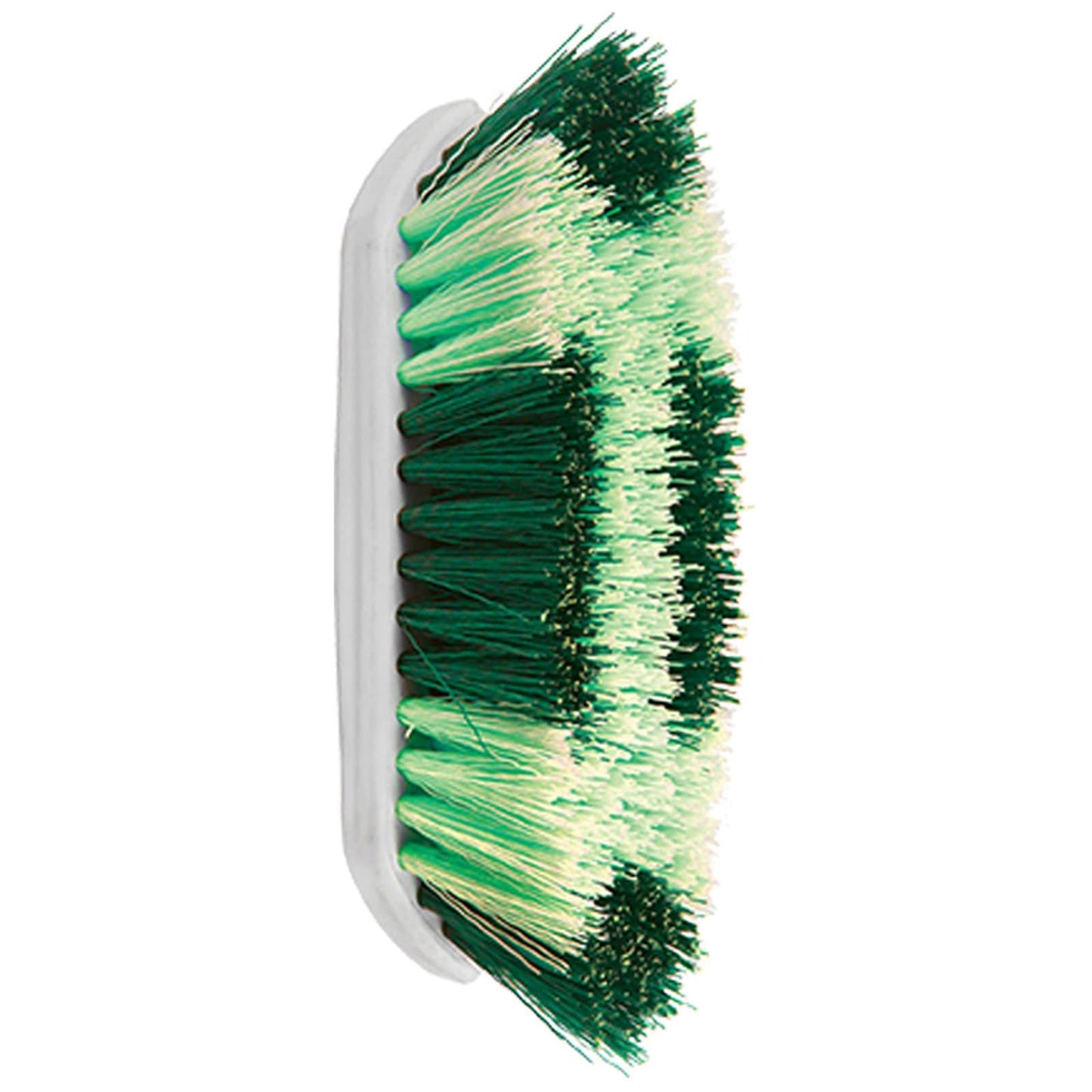 Perry Equestrian Two Tone Softened Dandy Brushes (45mm Bristle)