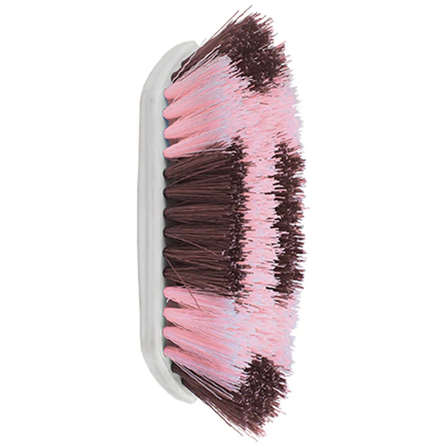 Perry Equestrian Two Tone Softened Dandy Brushes (45mm Bristle)