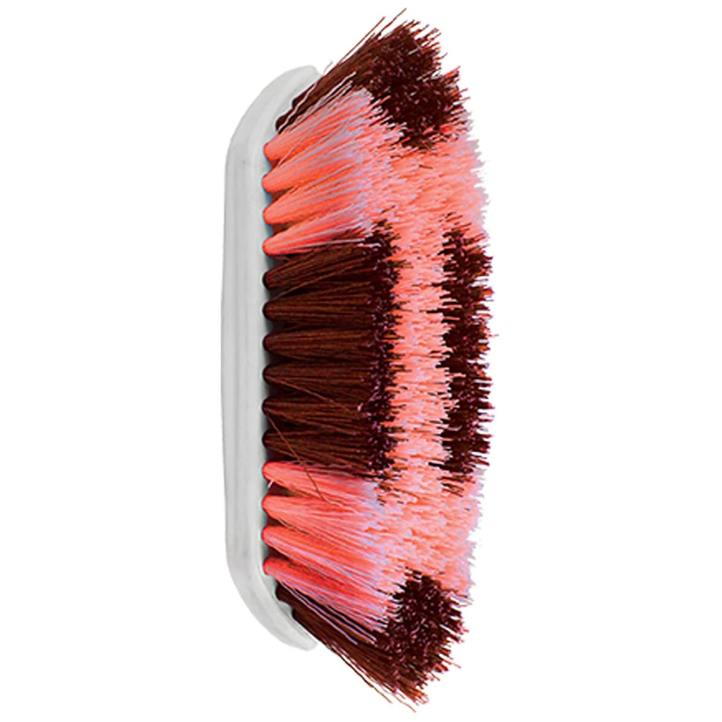 Perry Equestrian Two Tone Softened Dandy Brushes (45mm Bristle)