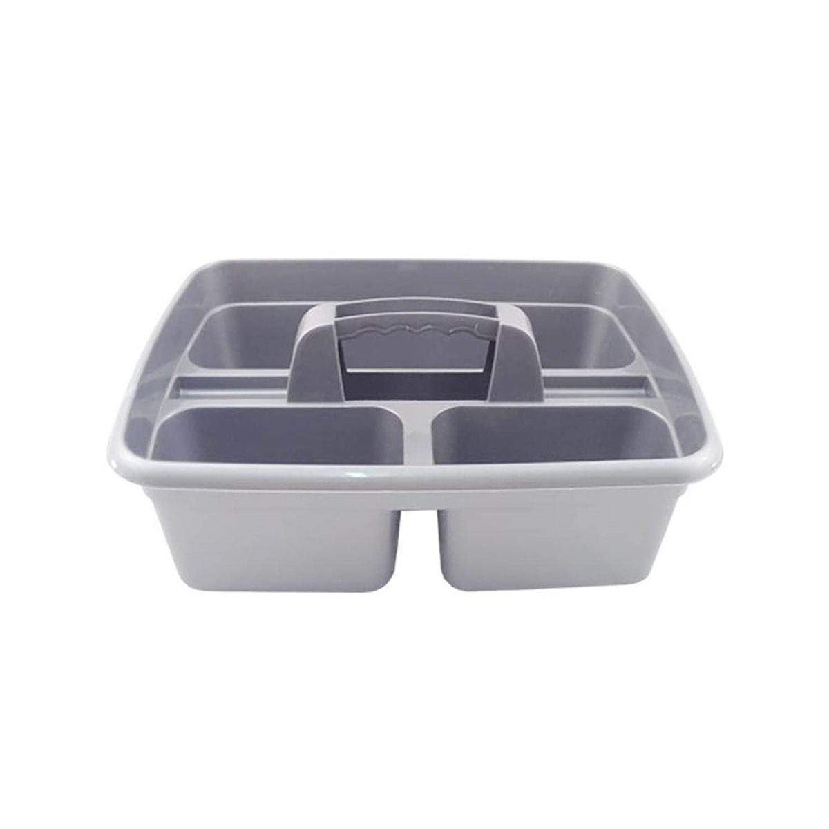 Perry Equestrian 3 Compartment Tack Room Tidy Tray