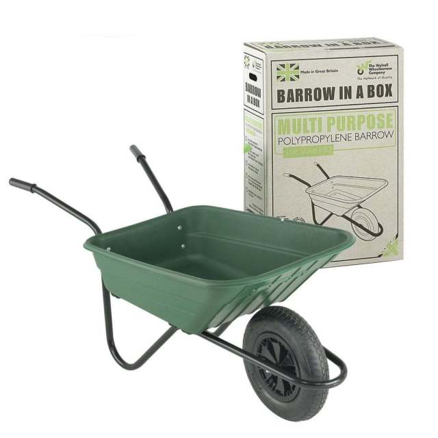 Wallsall Multi-Purpose Wheelbarrow