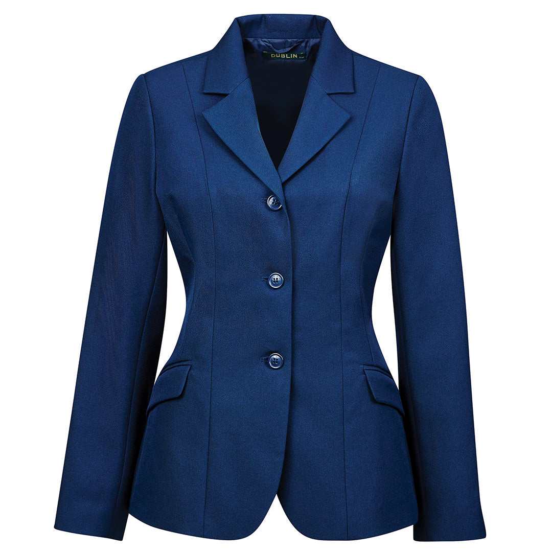 Dublin Ashby Show Childs Jacket III