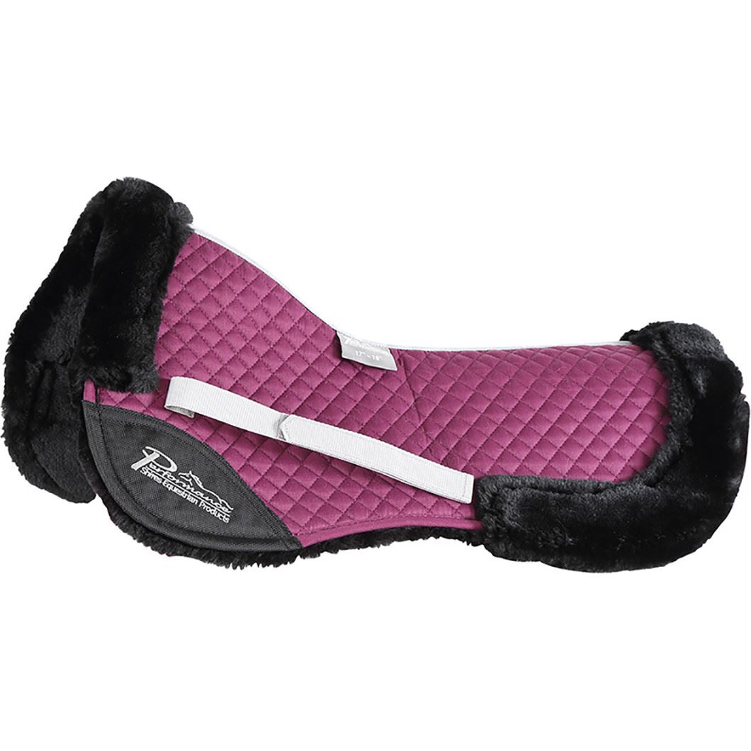 Shires Performance Half Pad