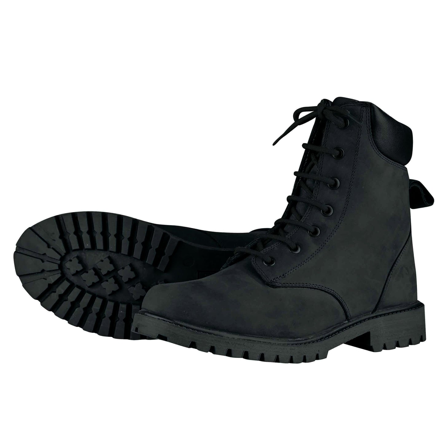 Dublin Venturer Womens Lace Boots