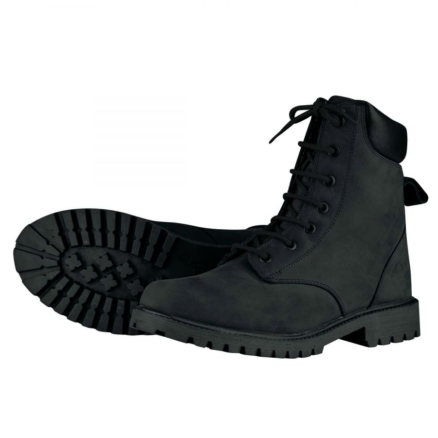 Dublin Venturer Mens Lace Boots