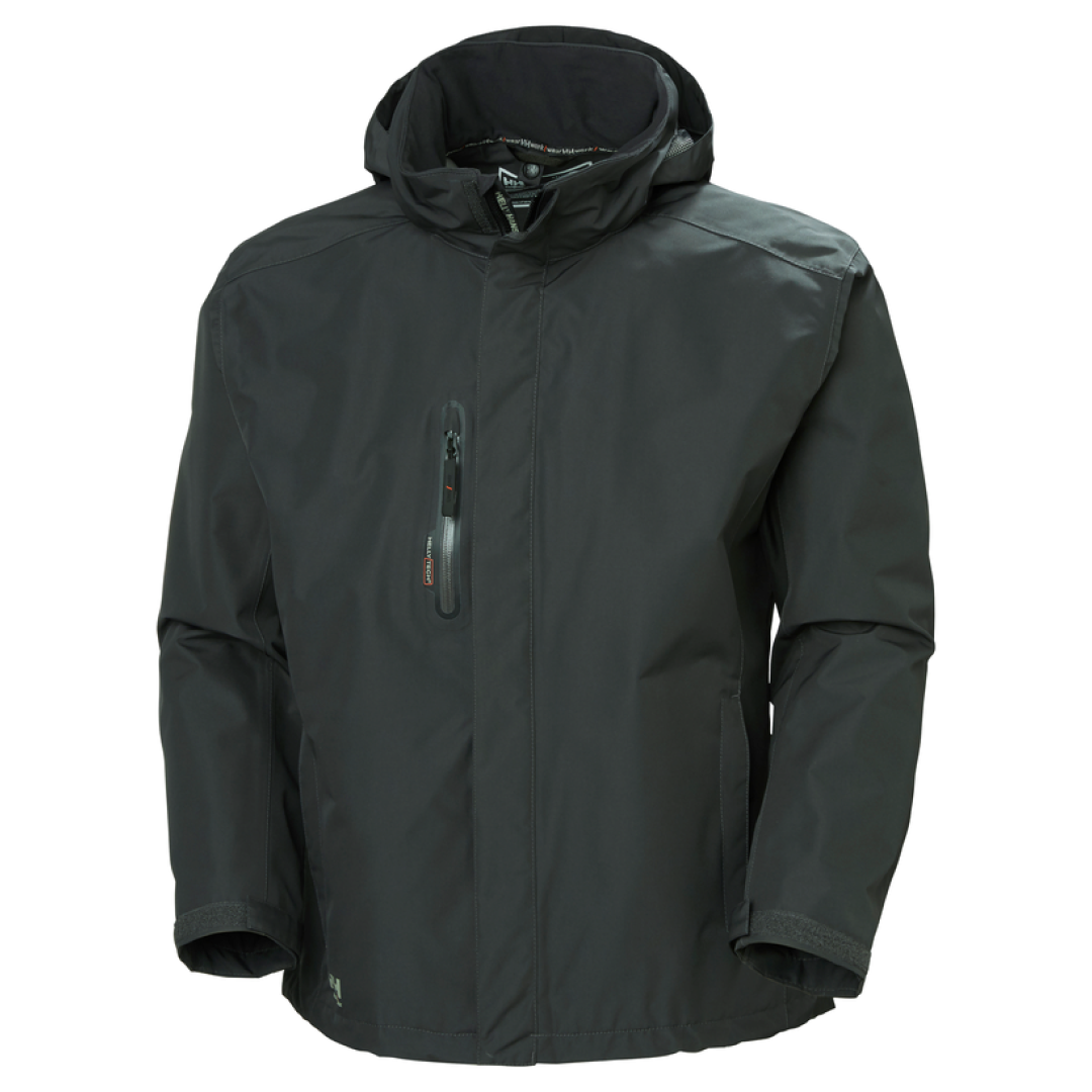 Helly Hansen Workwear Manchester Shell Jacket