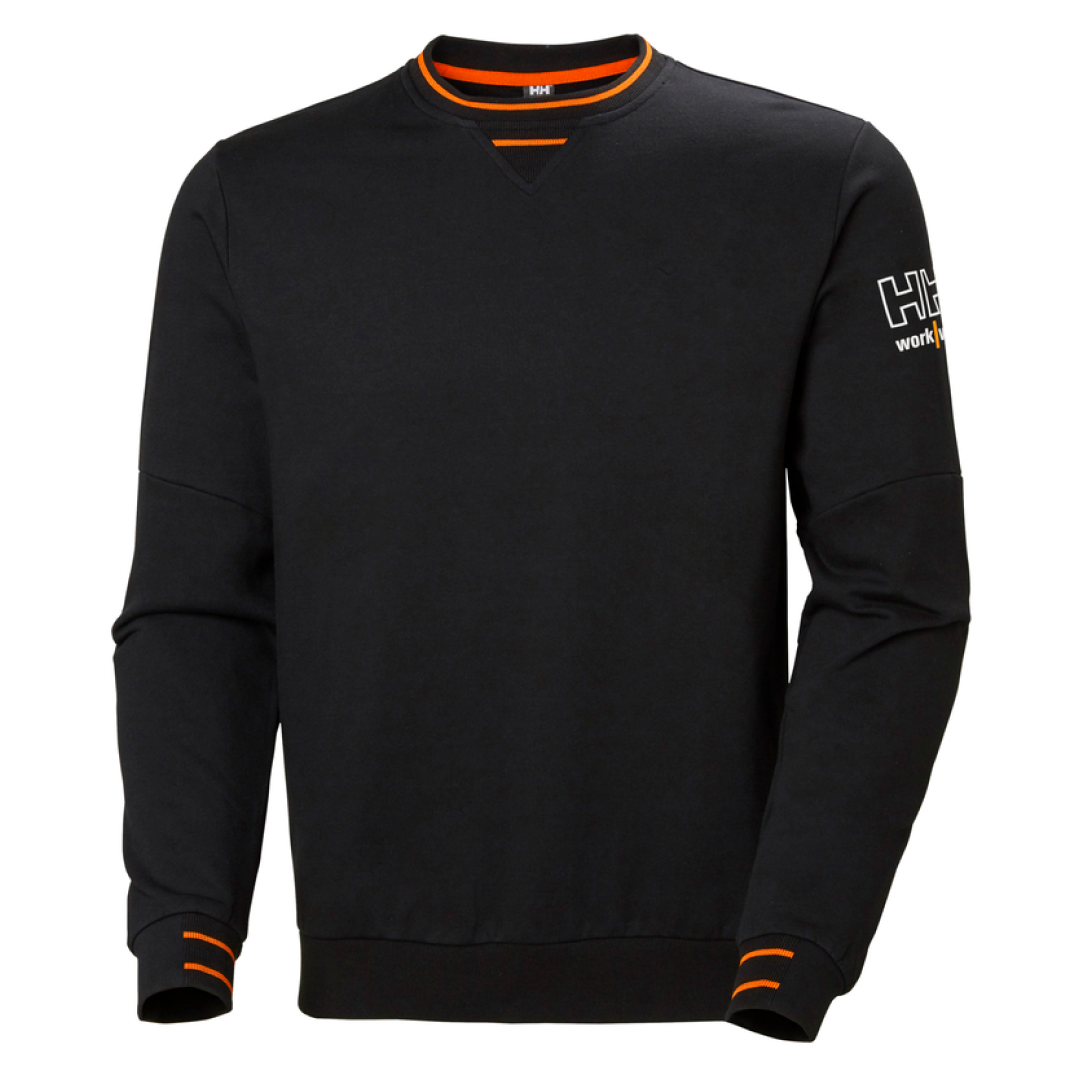 Helly Hansen Workwear Kensington Sweatshirt