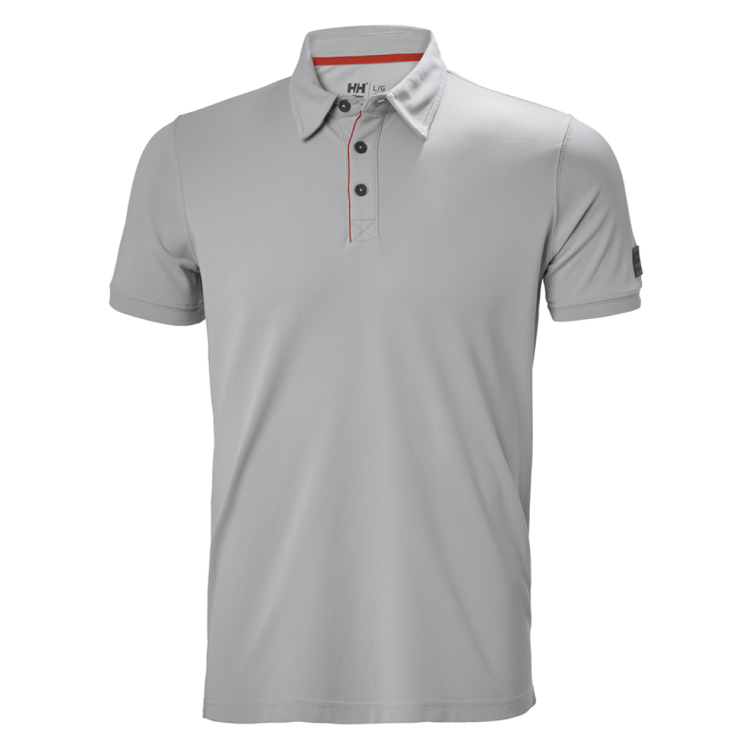 Helly Hansen Workwear Kensington Tech Polo