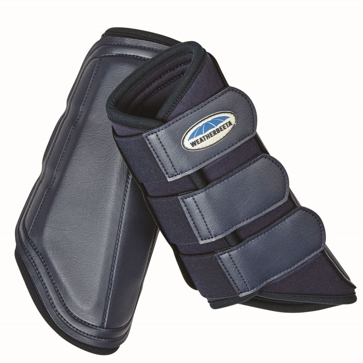 Weatherbeeta Prime Single Lock Brushing Boots