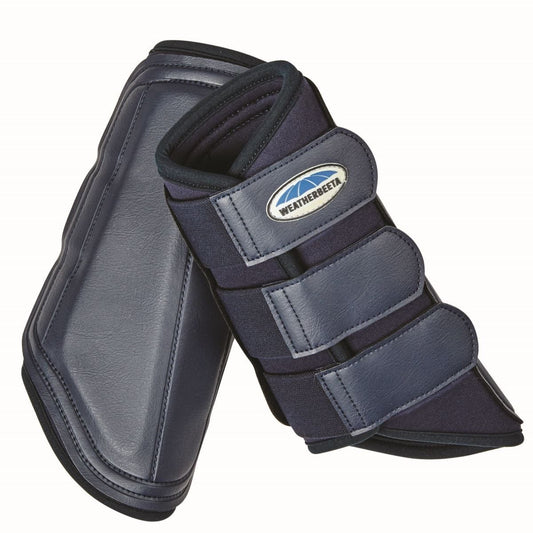 Weatherbeeta Prime Single Lock Brushing Boots