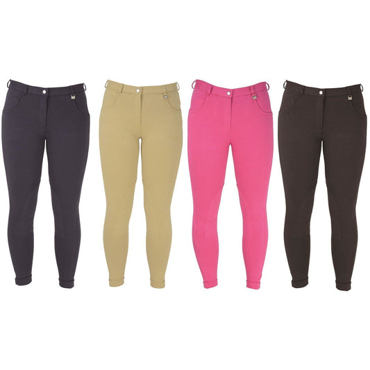 HyPERFORMANCE Burton Ladies Jodhpurs