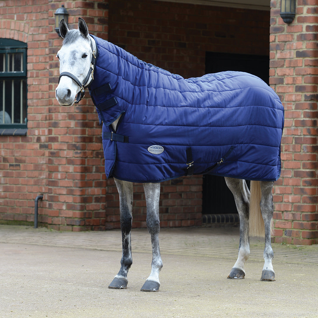 Weatherbeeta Under Rug Combo Neck Medium