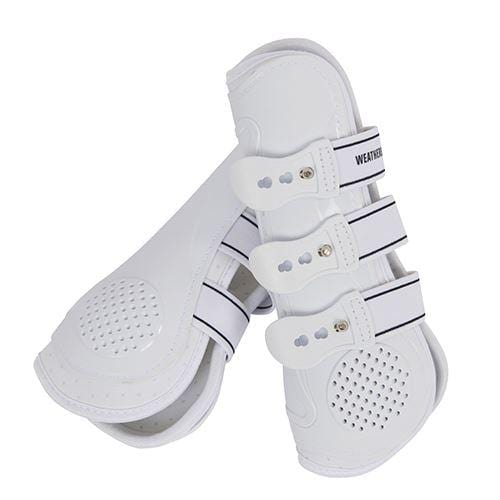 Weatherbeeta Pro Air Open Front Boots