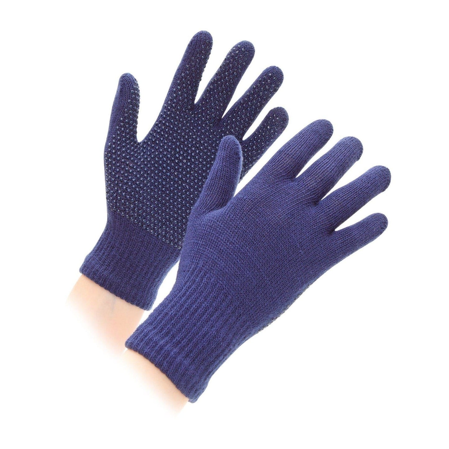 Shires Children's Suregrip Gloves