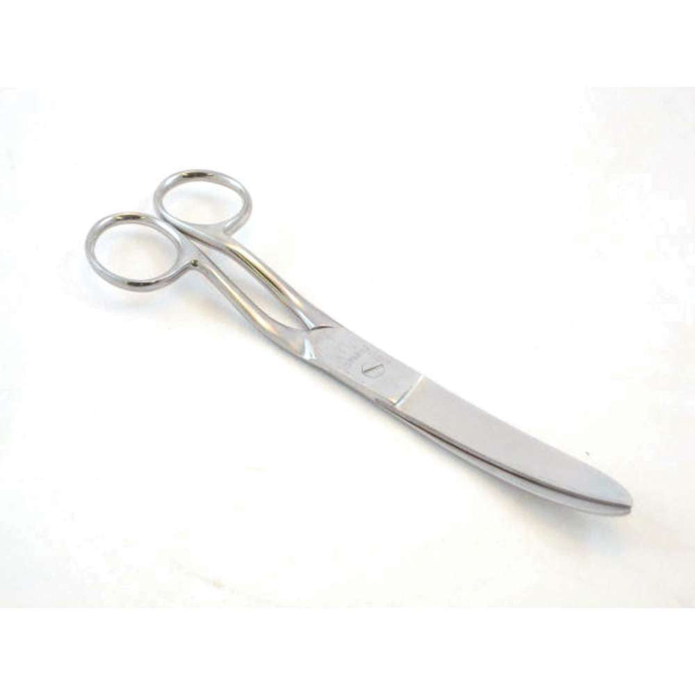Smart Grooming Curved Scissors