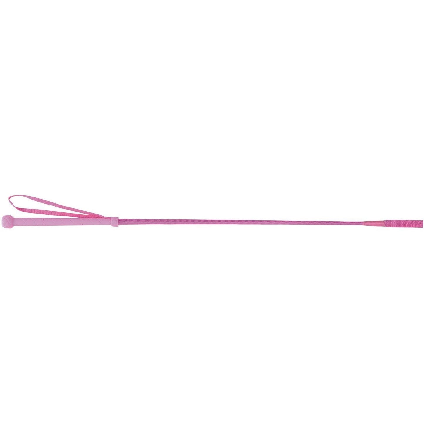 HySCHOOL Bright Riding Whip 24"