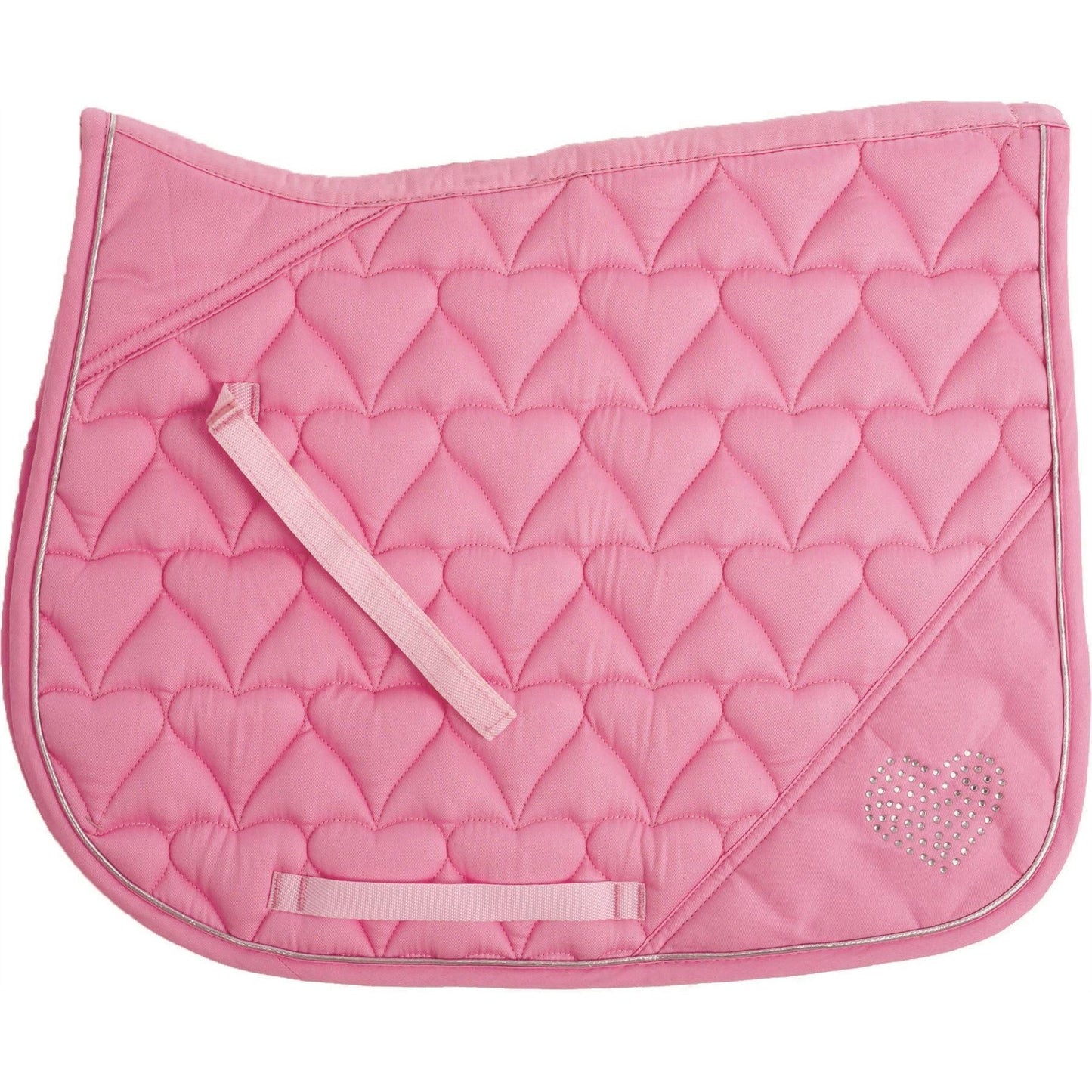 HySPEED Diamante All Purpose Saddle Cloth