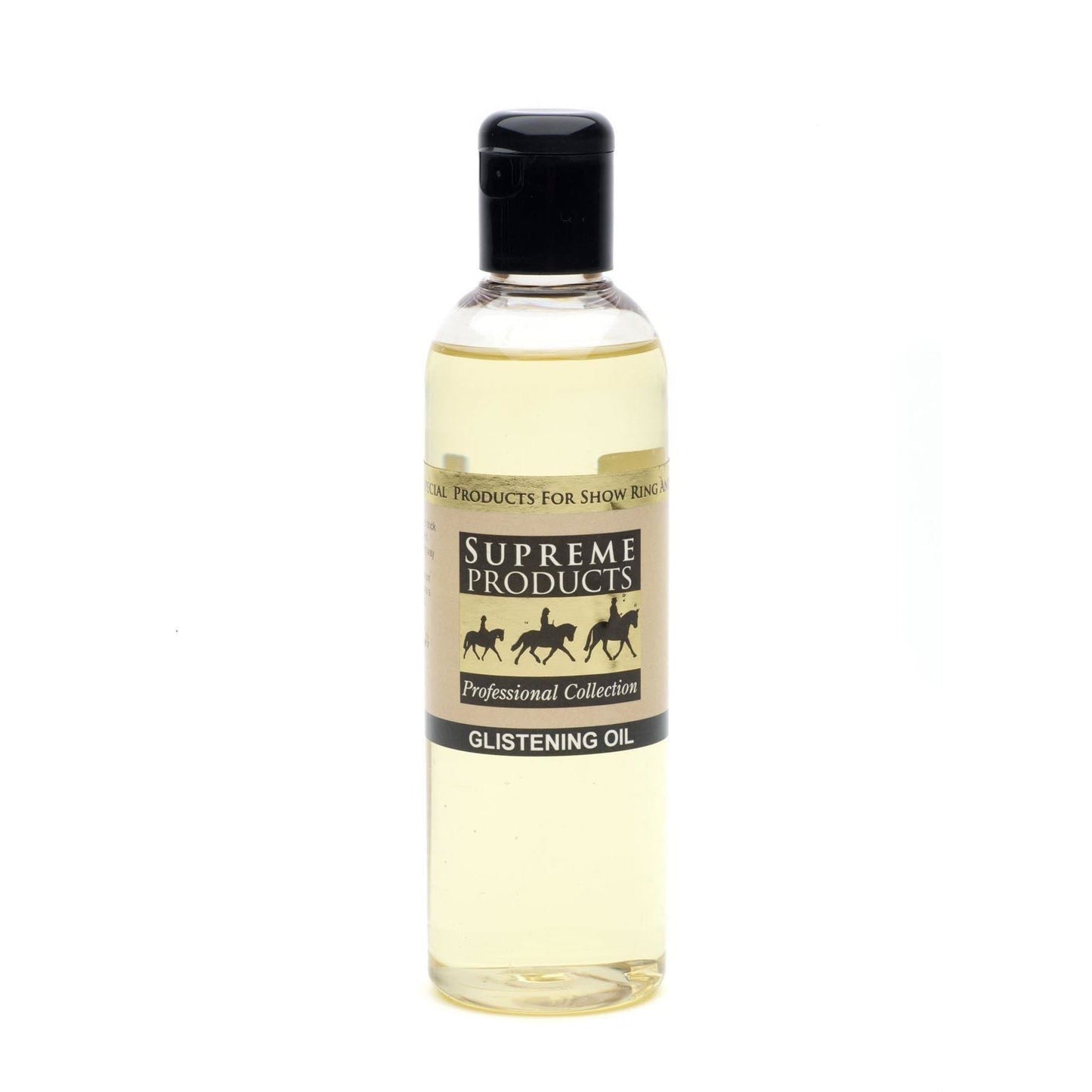 SUPREME PRODUCTS Supreme Professional Glistening Oil 3094
