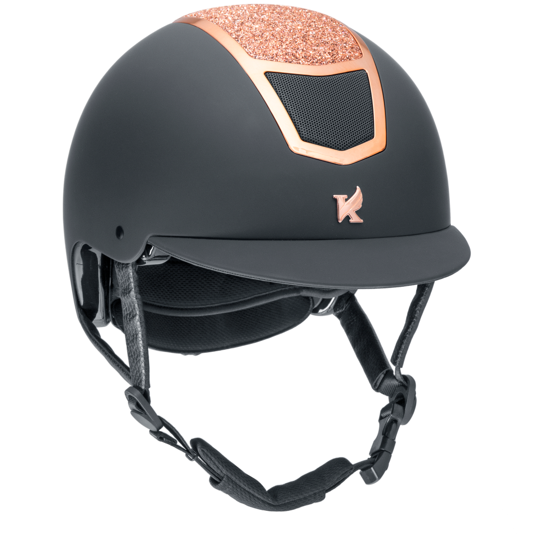 Karben Valentina Riding Hat