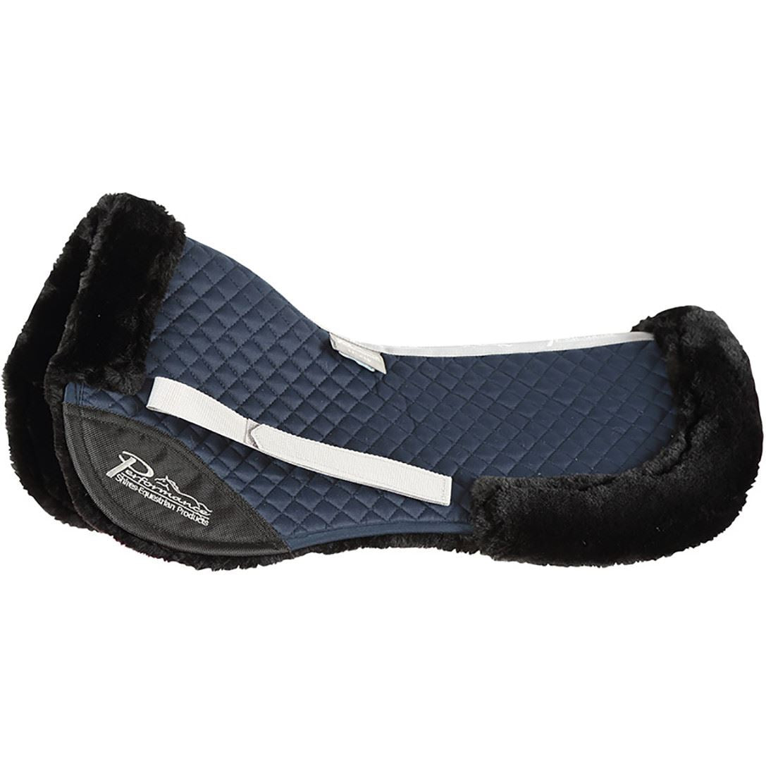 Shires Performance Half Pad