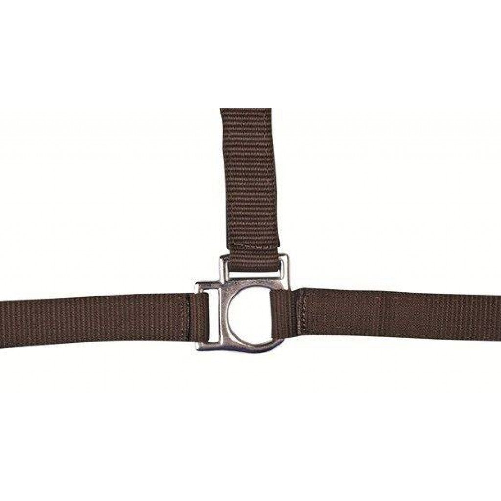 HKM Head Collar -Stars- with Soft Padding