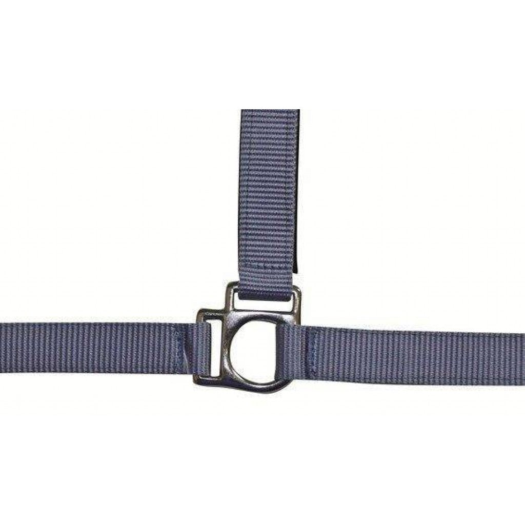 HKM Head Collar -Stars- with Soft Padding