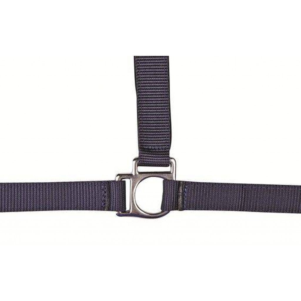 HKM Head Collar -Stars- with Soft Padding