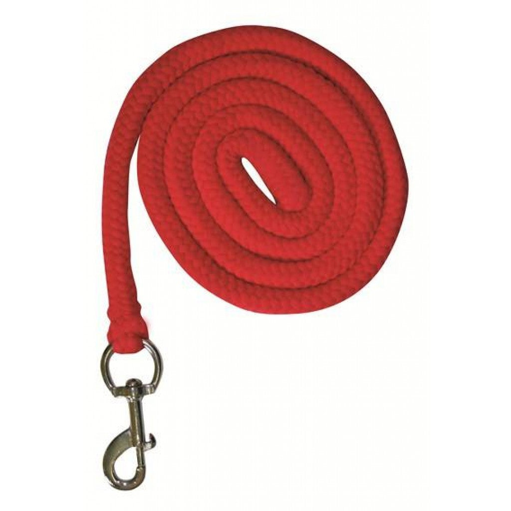 HKM Lead Rope -Stars- with Snap Hook