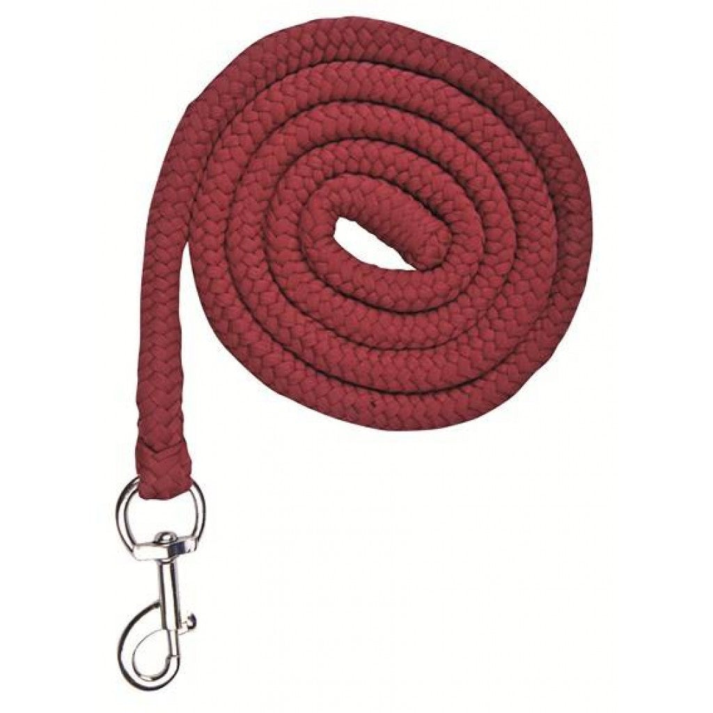 HKM Lead Rope -Stars- with Snap Hook