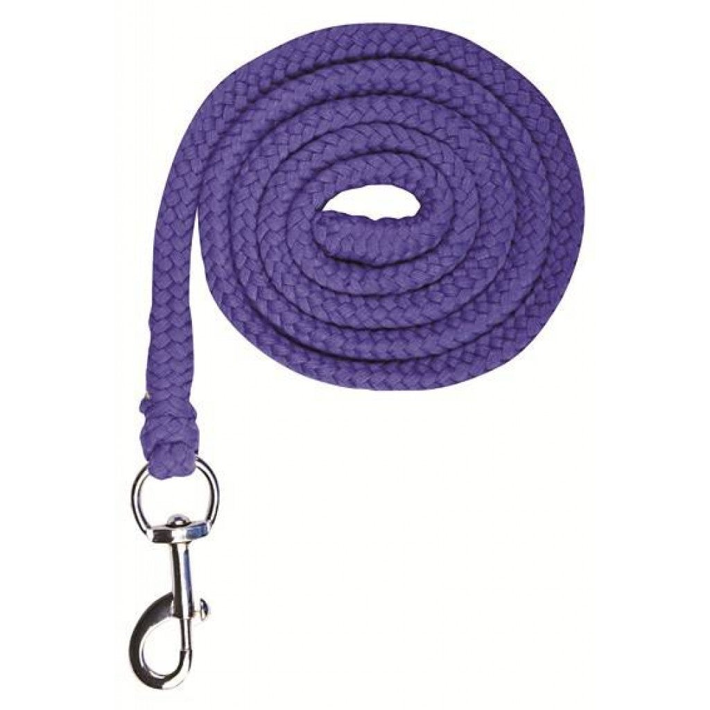 HKM Lead Rope -Stars- with Snap Hook