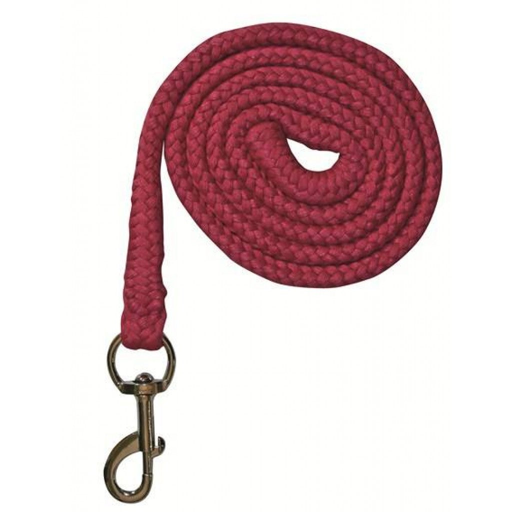 HKM Lead Rope -Stars- with Snap Hook