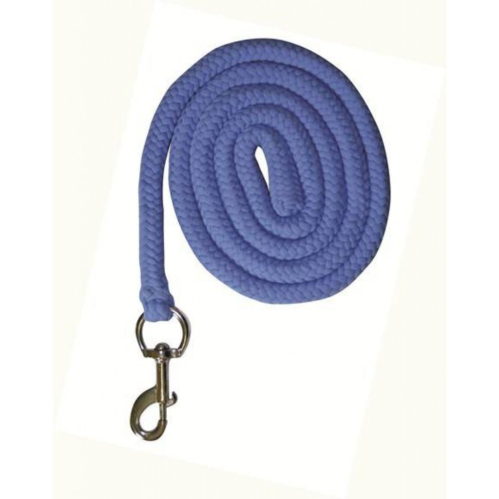 HKM Lead Rope -Stars- with Snap Hook