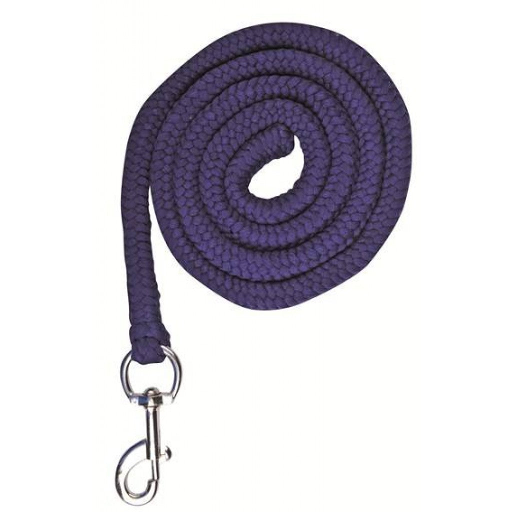 HKM Lead Rope -Stars- with Snap Hook