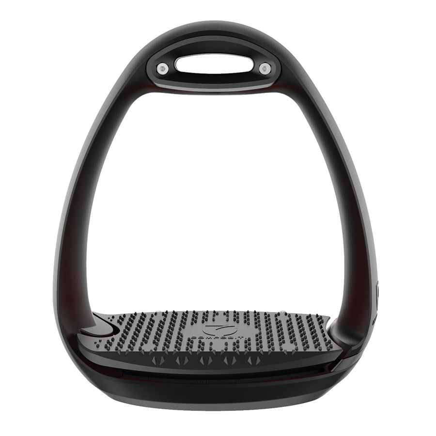 Compositi Eole Soft Stirrups