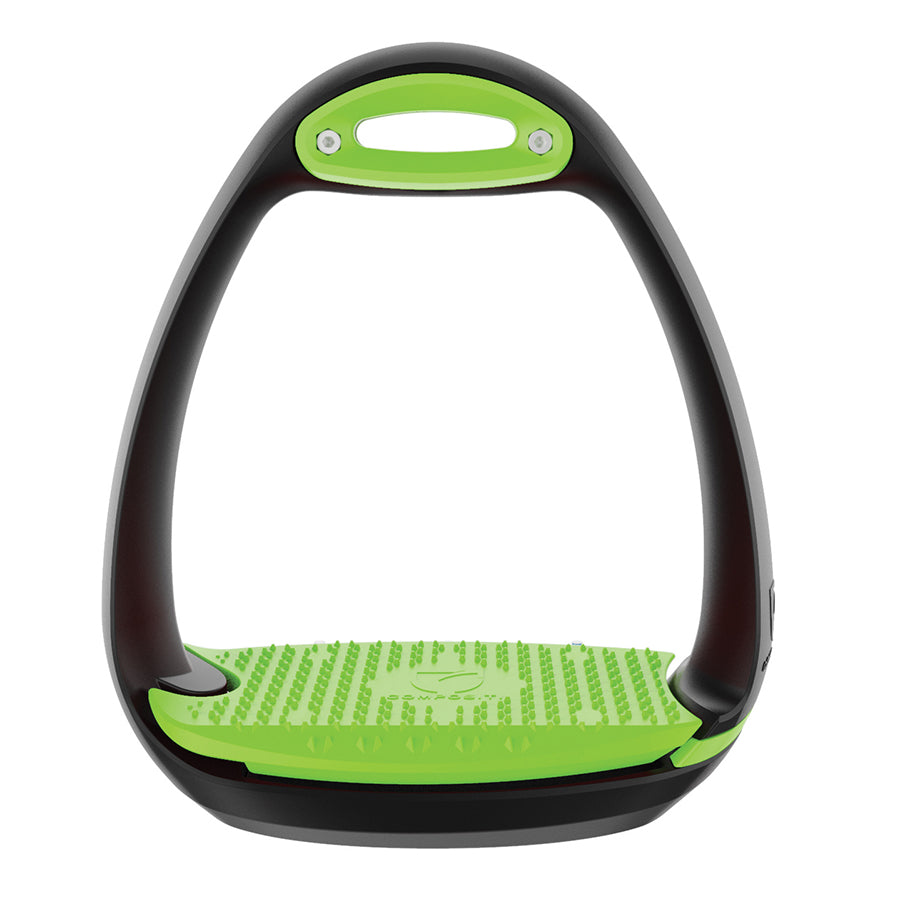 Compositi Eole Soft Stirrups