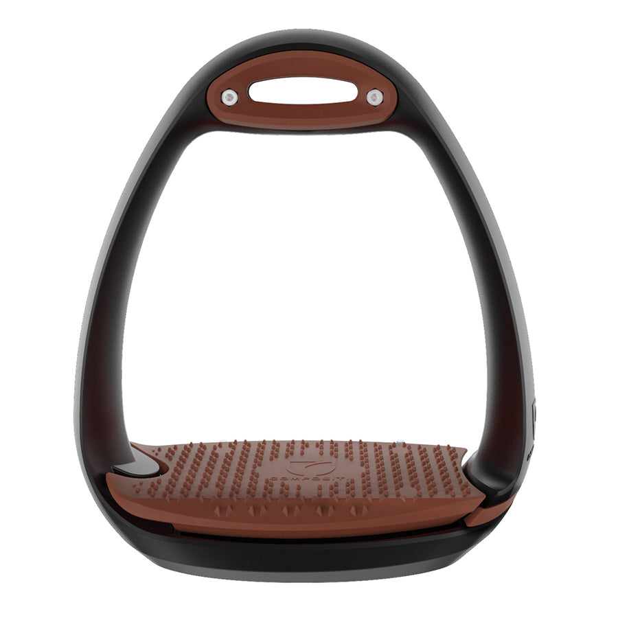 Compositi Eole Soft Stirrups