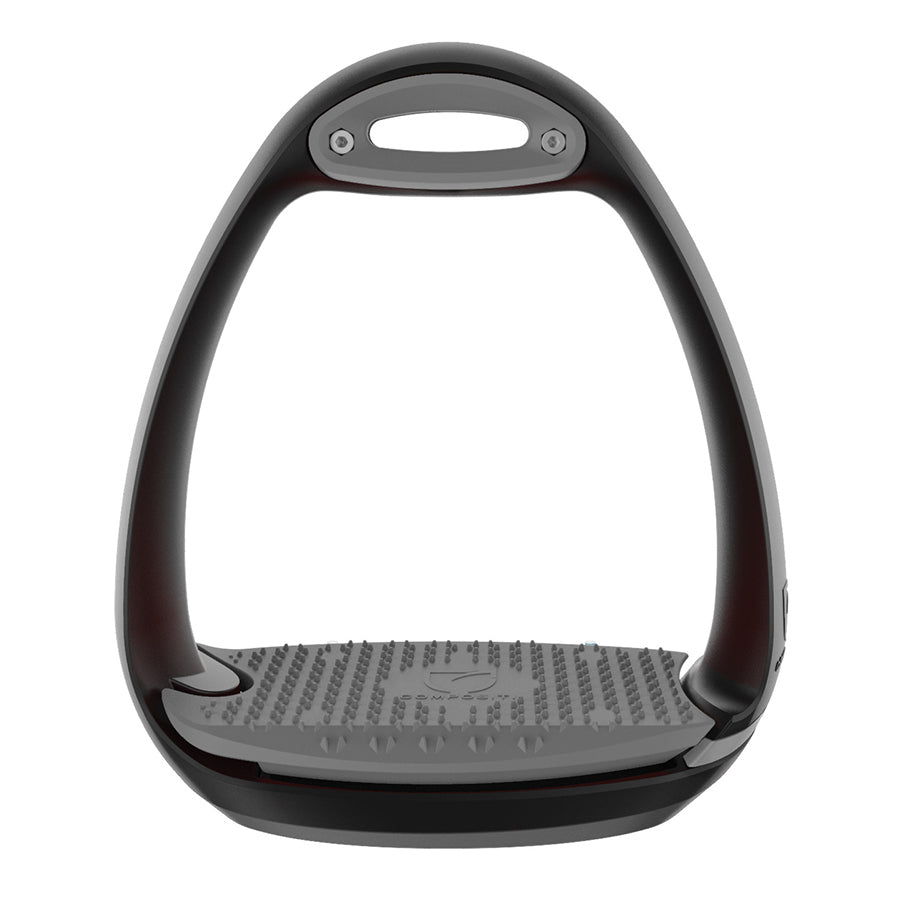 Compositi Eole Soft Stirrups