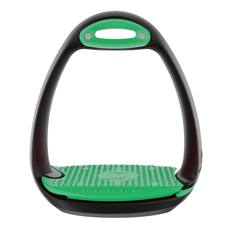 Compositi Eole Soft Stirrups