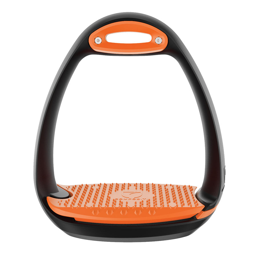 Compositi Eole Soft Stirrups